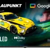 Telewizor Blaupunkt 50UGC5500S 50" LED 4K