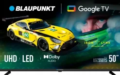 Telewizor Blaupunkt 50UGC5500S 50" LED 4K