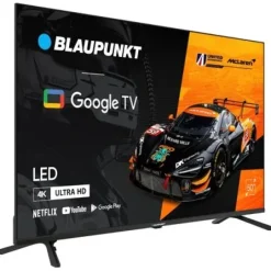 Telewizor Blaupunkt 50UGC5500S 50" LED 4K