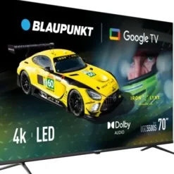 Telewizor BLAUPUNKT 58UGC5500S 58