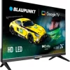 Telewizor BLAUPUNKT 24WGC5501S 24" LED Google TV