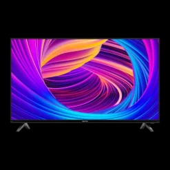 Telewizor Cabletech 40" FHD DVB-T2 H.265 HEVC