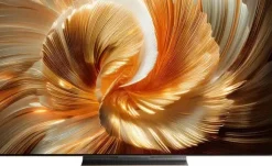 Telewizor DREAME 55S100 55" MINILED 4K 144Hz VRR Google TV Dolby Atmos Dolby Vision HDMI 2.1