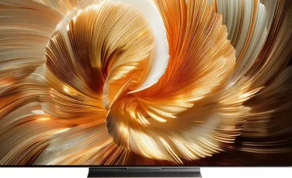 Telewizor DREAME 55S100 55" MINILED 4K 144Hz VRR Google TV Dolby Atmos Dolby Vision HDMI 2.1