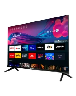 Telewizor DYON SMART 40 VX-2 LED TV 40" FullHD WLAN Smart TV
