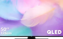 Telewizor ELIT QLED 50" Q-5022UHDTS2