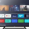 Telewizor Engel Smart TV LE4085SM Full HD 40" LED