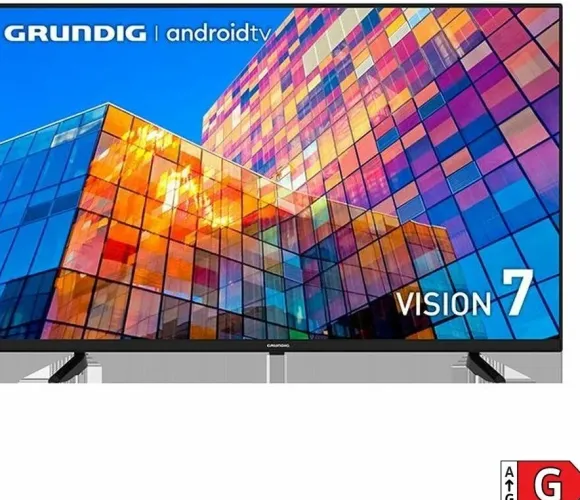 Telewizor Grundig 50GFU7800B