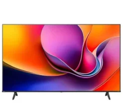 Telewizor Hisense 65A6Q 65" LED 4K VIDAA Dolby Vision