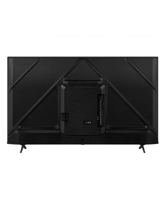 Telewizor Hisense 55E77NQ QLED TV 55" 4K 120Hz