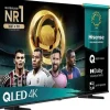Telewizor HISENSE 55E79Q Pro 55" QLED 4K 144Hz VRR VIDAA Dolby Vision Dolby Atmos