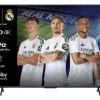 Telewizor Hisense 65E7Q PRO 65" QLED 144 Hz 4K Dolby Vison Atmos