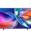 Telewizor Hisense 43E7Q 43" QLED 4K VIDAA Dolby Vision Atmos