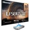 Telewizor HISENSE 120L5ND 120" 4K