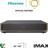 Telewizor Hisense PT1 Smart TV Wi-Fi Czarny