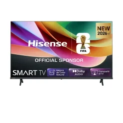 Telewizor Hisense Smart TV 40A4S Full HD 1920 x 1080 px 40"