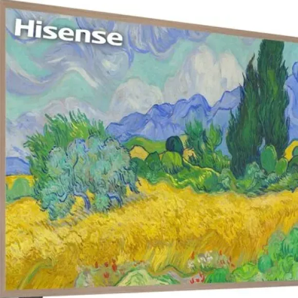 Telewizor HISENSE 55S7NQ 55" QLED
