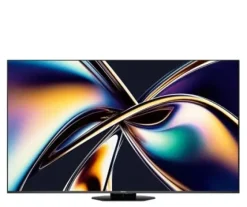 Telewizor Hisense 85U8Q 85" Mini LED 165 Hz 4K Dolby Vison Atmos