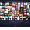 Telewizor Hyundai FLA40450 40’ LED FHD Android TV