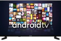 Telewizor Hyundai FLA40450 40’ LED FHD Android TV