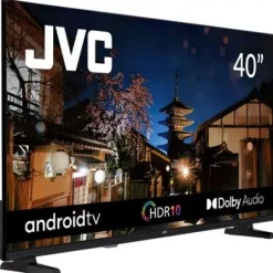 Telewizor JVC LT-40VAF3300 40" LED Android TV