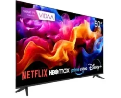 Telewizor KIANO Elegance 50" LED Smart TV FHD VIDAA