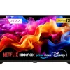 Telewizor Kiano Elegance TV 32" Smart TV, Miracast