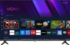 Telewizor KIANO Elegance 40" VIDAA