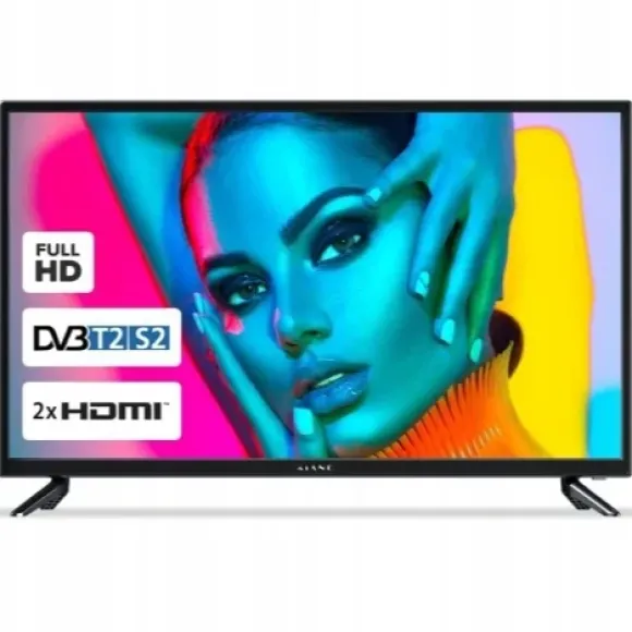 Telewizor KIANO SlimTV 40