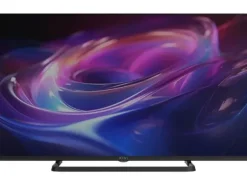 Telewizor KIVI 40" 40F710QB LED, Google TV, 3xHDMI