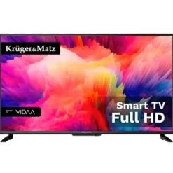 Telewizor Kruger&Matz 40
