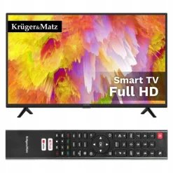 Telewizor Kruger&matz KM0240FHD-V2 40"