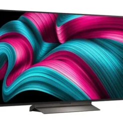 Telewizor LG 55C5ELB 55" OLED 4K 120Hz