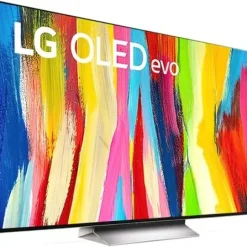 Telewizor LG 55C22LB