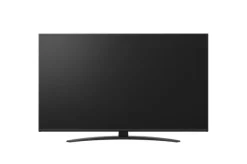 Telewizor LG NanoCell AI 50NANO81A3A 127 cm (50") 4K Ultra HD Smart TV Wi-Fi Czarny