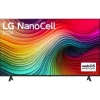 Telewizor LG 55NANO82T6B 55" LED 4K webOS