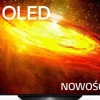 Telewizor LG OLED55BX3LB