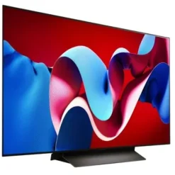 Telewizor LG OLED55C45LA