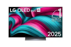 Telewizor LG OLED55C51LA 55"