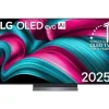 Telewizor LG OLED55C54LA 55" OLED evo AI 4K 144Hz