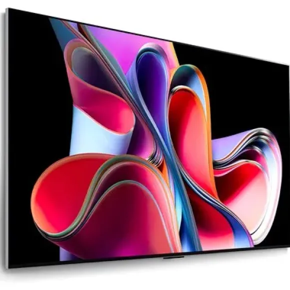 Telewizor LG OLED55G33LA - 55"