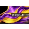 Telewizor LG OLED55G54LW 55" OLED evo AI 4K 165Hz