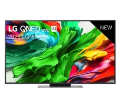 Telewizor LG 55QNED86A6A 55" QNED evo AI miniLED 4K