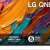 Telewizor LG 50QNED7EA6B QNED 50'' 4K Ultra HD WebOS 25