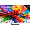 Telewizor LG QNED evo AI 85QNED93A6A 55" 4K 144Hz  Czarny