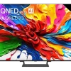 Telewizor LG QNED evo AI 55QNED93A6A 55" 4K 144Hz