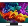 Telewizor LG QNED evo Mini LED 50QNED86B6B 50" 4K 288Hz Dolby Vision FreeSync Czarny