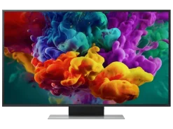 Telewizor LG QNED evo Mini LED 50QNED86B6B 50" 4K 288Hz Dolby Vision FreeSync Czarny