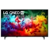 Telewizor LG QNED MiniLED TV 43QNED70B6C Czarny