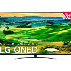 Telewizor LG 50QNED826QB